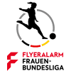 الدوري الألماني للسيدات