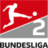 الدوري الألماني الدرجة الثانية