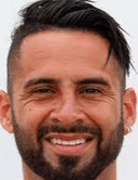 لوكاس فريدريكو تريخو