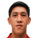 Eksel Timothy Joseph Runtukahu