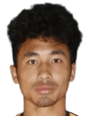 باويتلونج لالنونتلوانغا