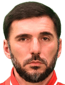Murat Emkuzhev