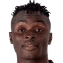 Shola Oduoye