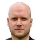 Marius Bøe