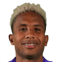 ويليام لوغو