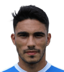 ستيفانو ألميدا