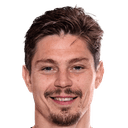 تورجير بورفن