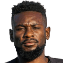 تريسفورد لورنس مولينغا