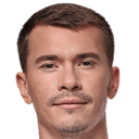 Dmitry Vorobyev