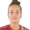 Ana Velázquez Jurico