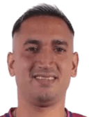leonel peralta