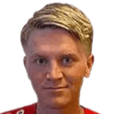 أسجير فرانك آسجيرسون