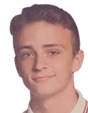 آيدن جيلمارتين