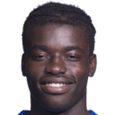 Elie Mbavu