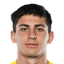 mate ghaghvishvili