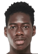 مامادو كامارا