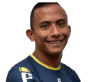 Kenneth Carvajal