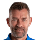André Bergdølmo