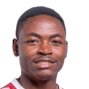 frank chileshe