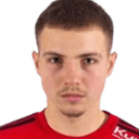 Oleksandr Musolitin