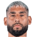 رافائيل باريوس