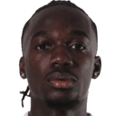 Charles Andre Raux Yao