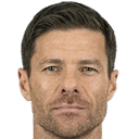 Xabi Alonso