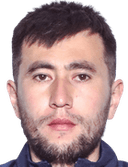 Rinat Alyuetov
