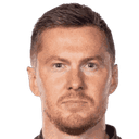 Johan Lindholm