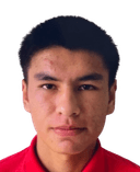 Dilyar Alamas