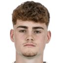 Jakob Benjamin Korte