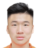 Yue Ruijie
