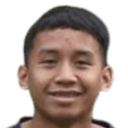 Mohamad Ali Arsyad Bin Mohamad Alihan