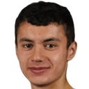 راميك حاجييف