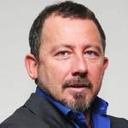 Sergen Yalçın