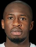 مامادو مبودج