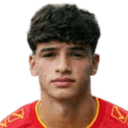 bryan mameli