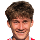 Marcus Bonde