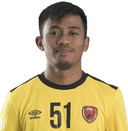 سيفول شيمسودين