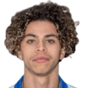 gabriel reiziger