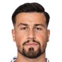 جورلين, أحمد