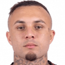 إيفرتون سواريس