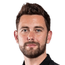 Des Buckingham