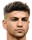 برشان يافوزاي