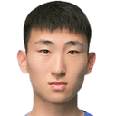 Zhang Jiashuo