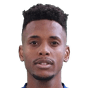 جيرين راموس