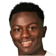 Lassana traore