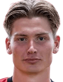 فريديريك كريستيانسن