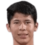 Joel Isaías Terrázas García