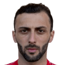 Bakar Laghadze